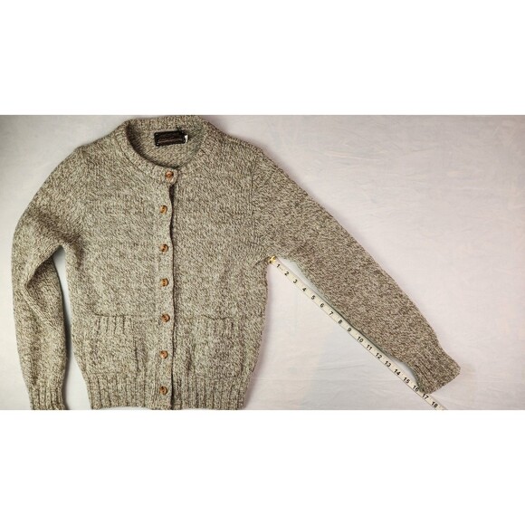 Eddie Bauer Women’s Sweater Size Medium - Picture 5 of 6